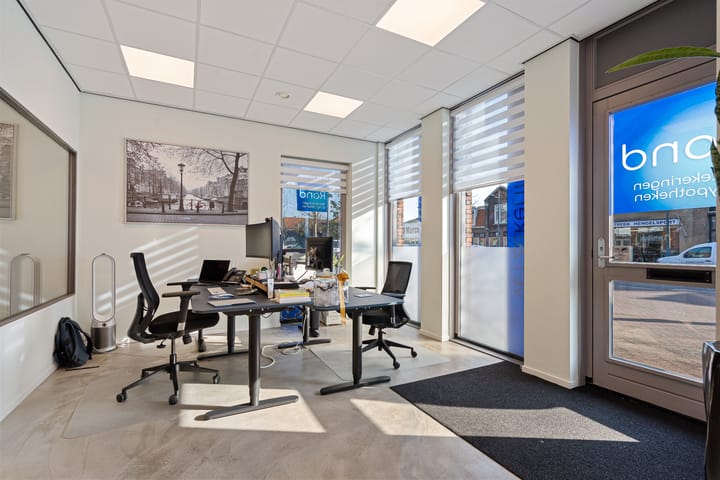 Marktstraat 58, Wormerveer