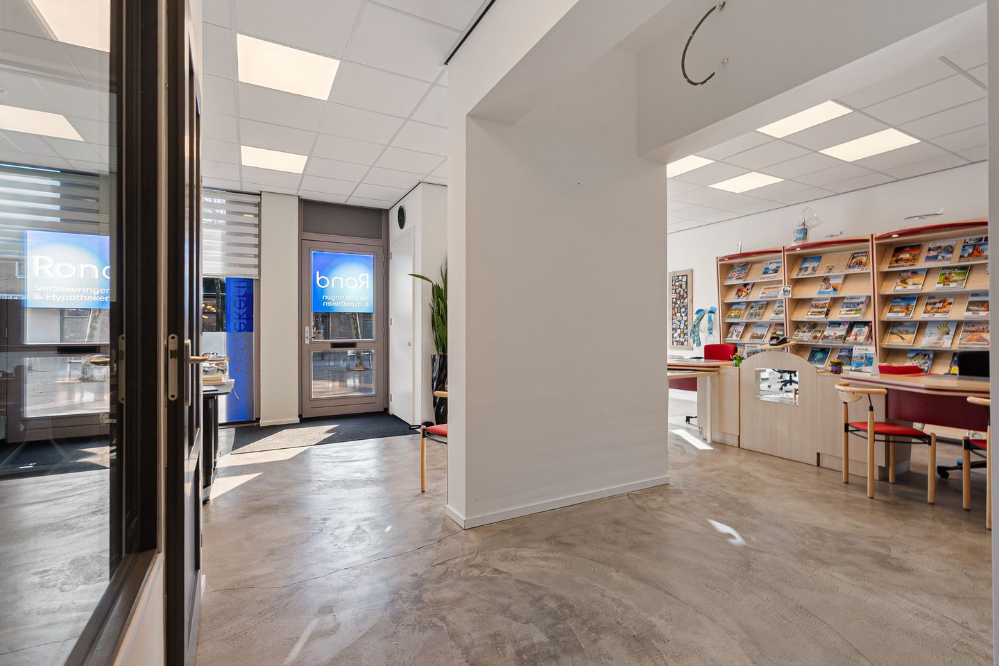 Bekijk foto 4 van Marktstraat 58