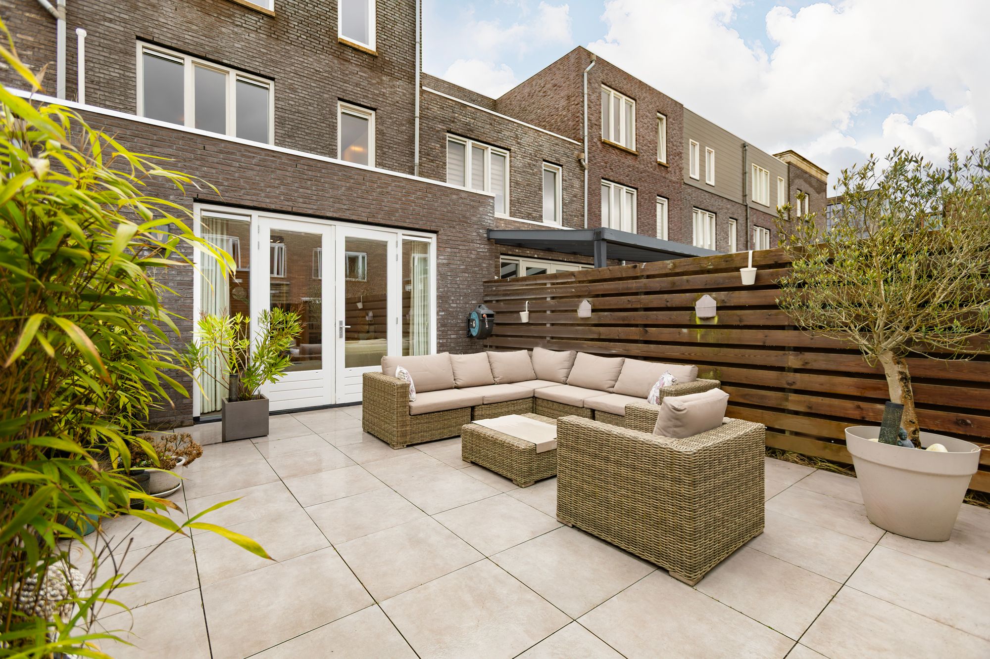 Photo 12 of Fritz Dietrich Kahlenbergstraat 7-A
