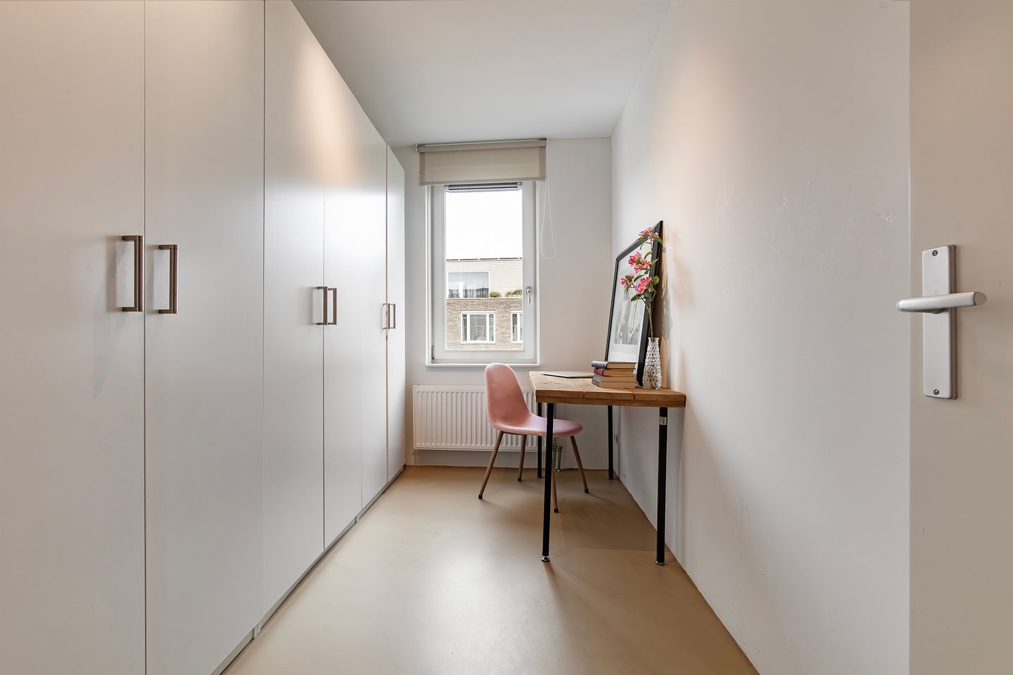 Photo 19 of Fritz Dietrich Kahlenbergstraat 7-A