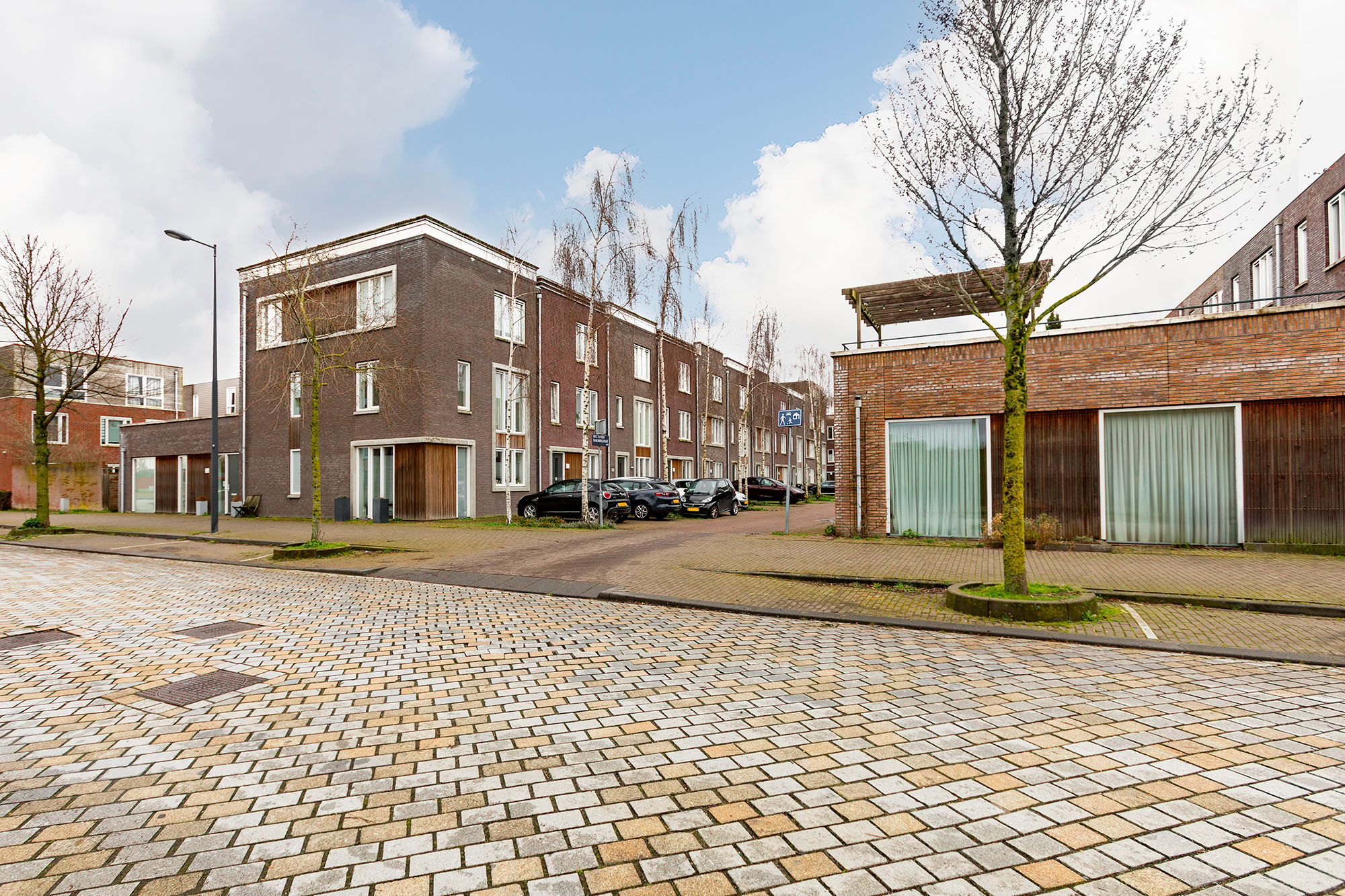 Photo 33 of Fritz Dietrich Kahlenbergstraat 7-A