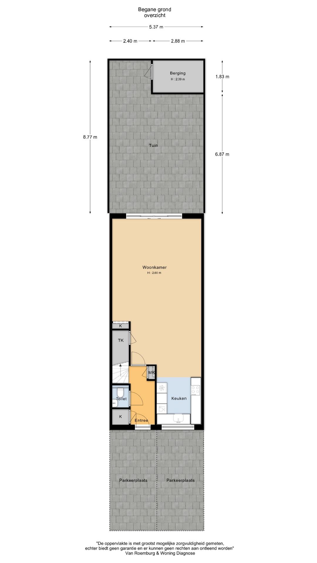 Photo 44 of Fritz Dietrich Kahlenbergstraat 7-A