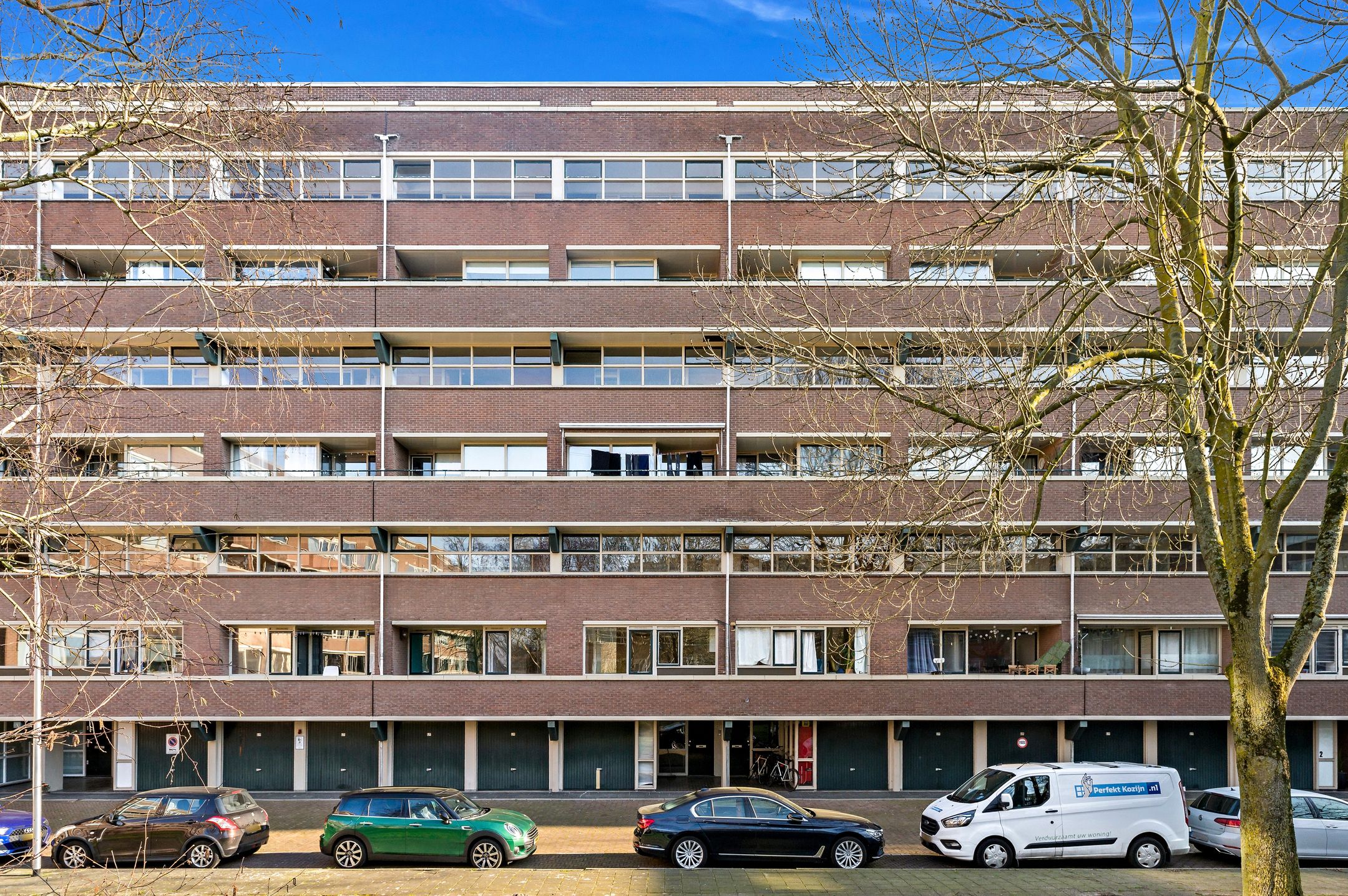 Buying a house in The Netherlands., Lokhorst 6