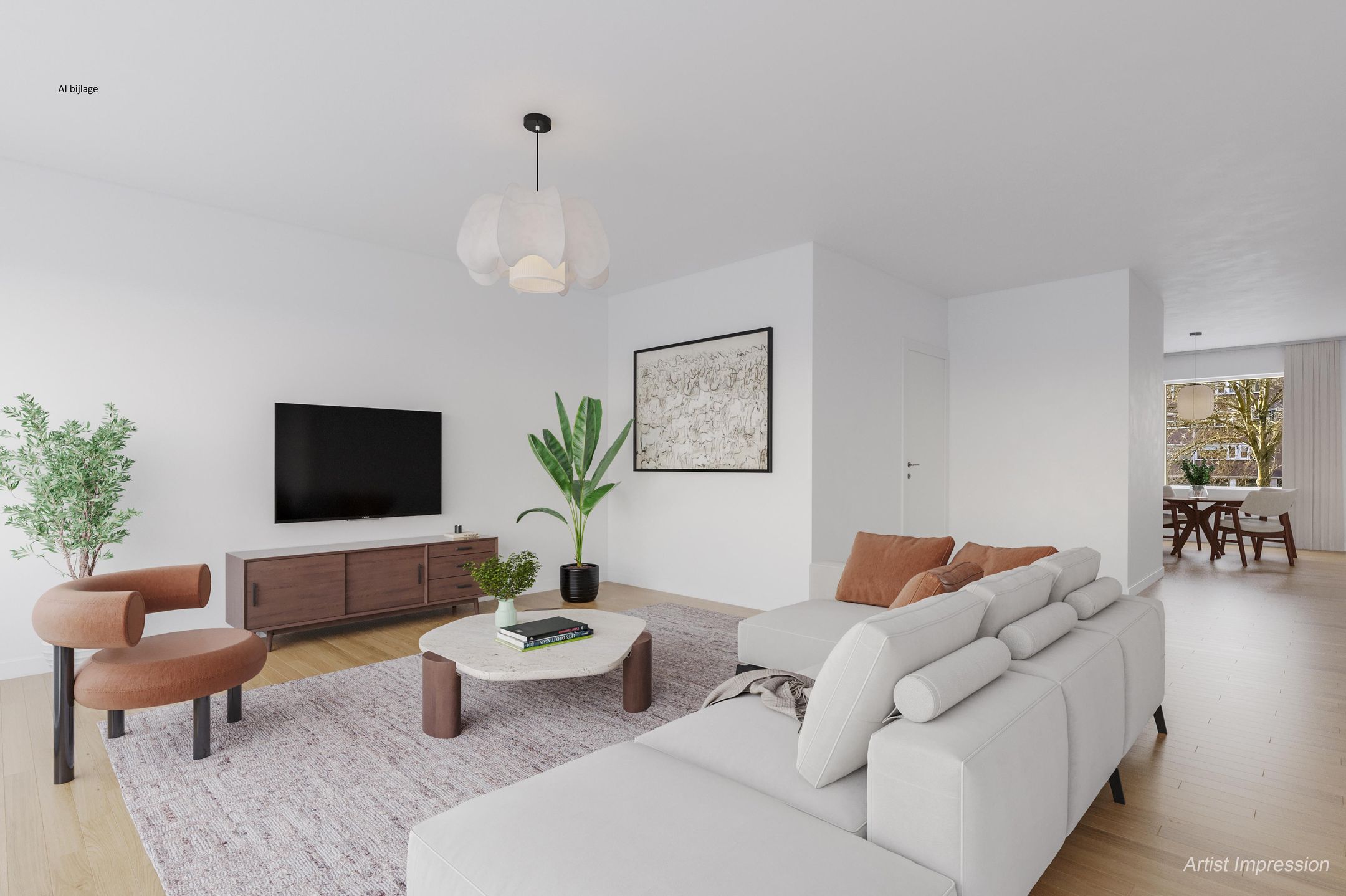 Foto 3 van Lokhorst 6