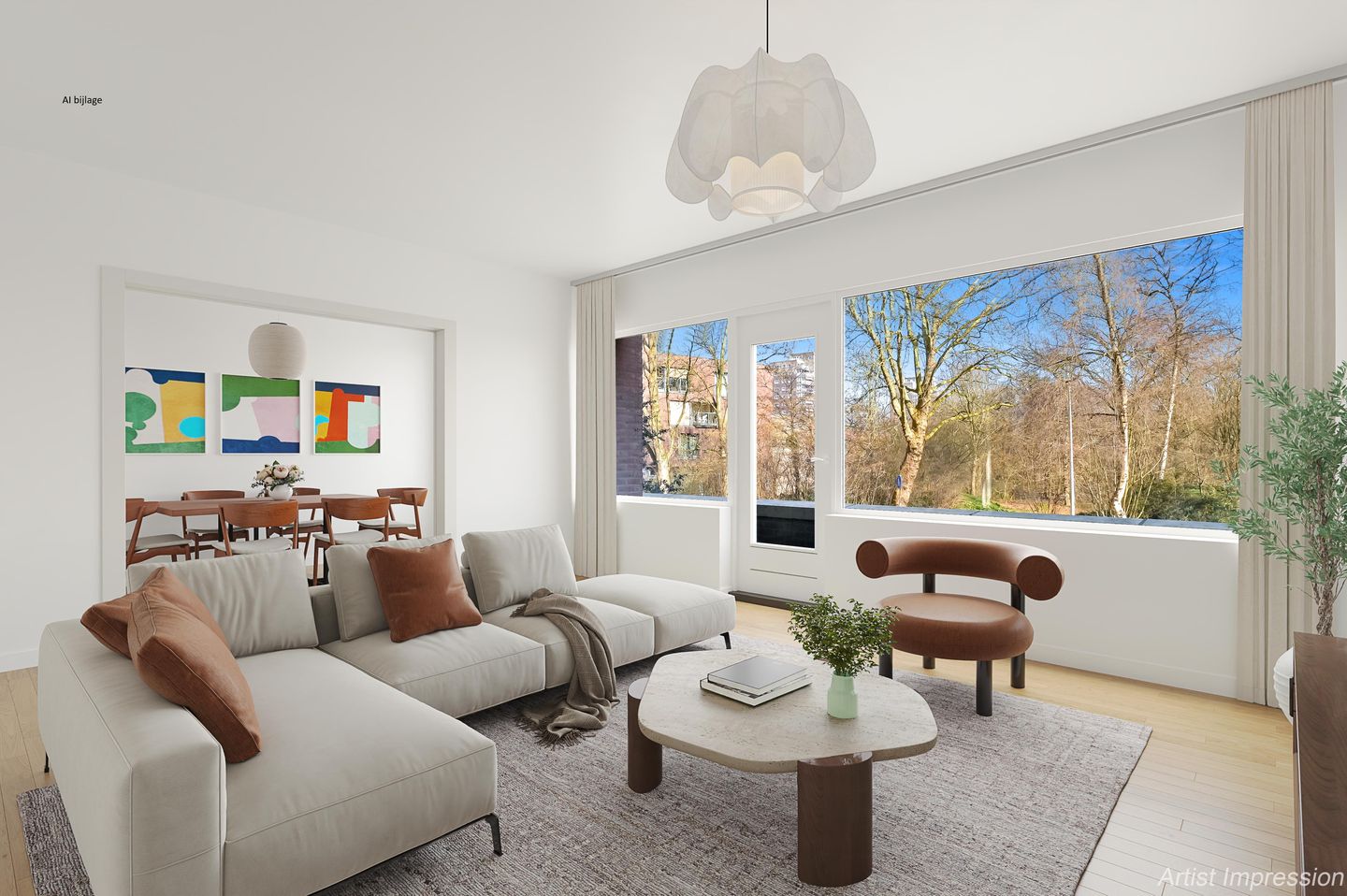 Foto 5 van Lokhorst 6