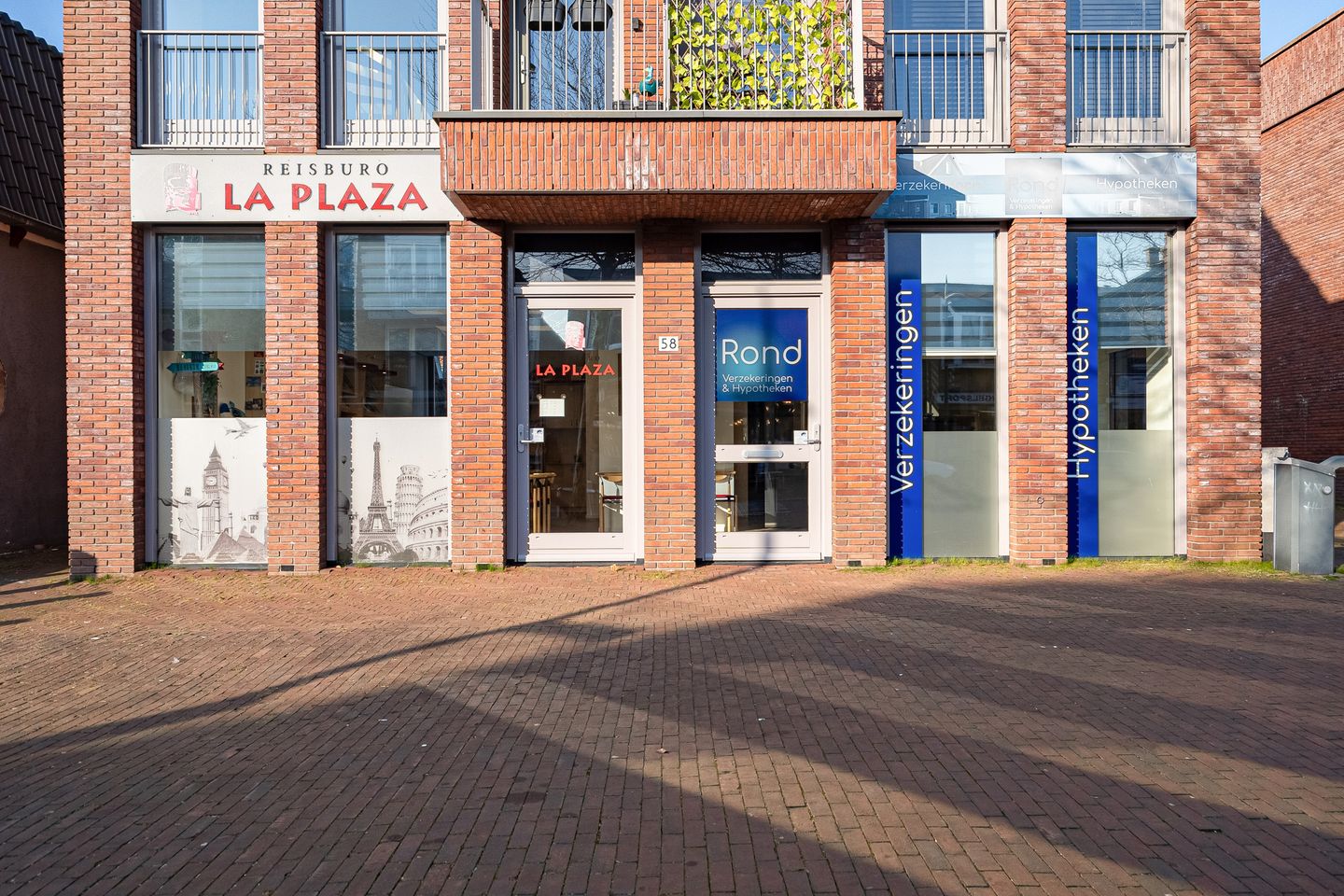 Bekijk foto 2 van Marktstraat 58