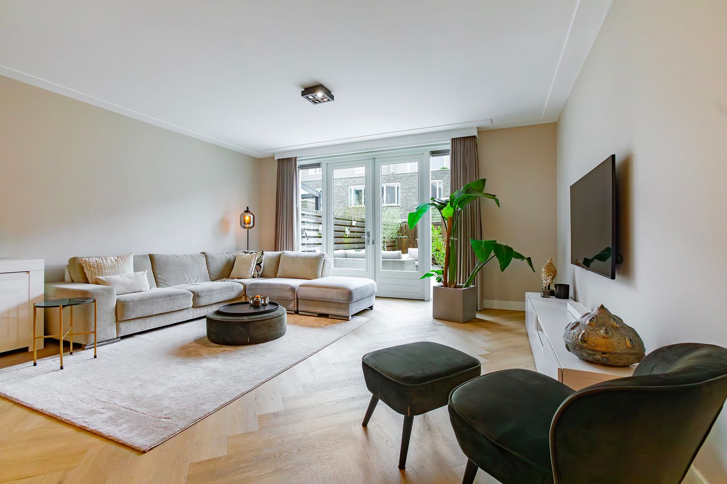 Photo 4 of Fritz Dietrich Kahlenbergstraat 7-A