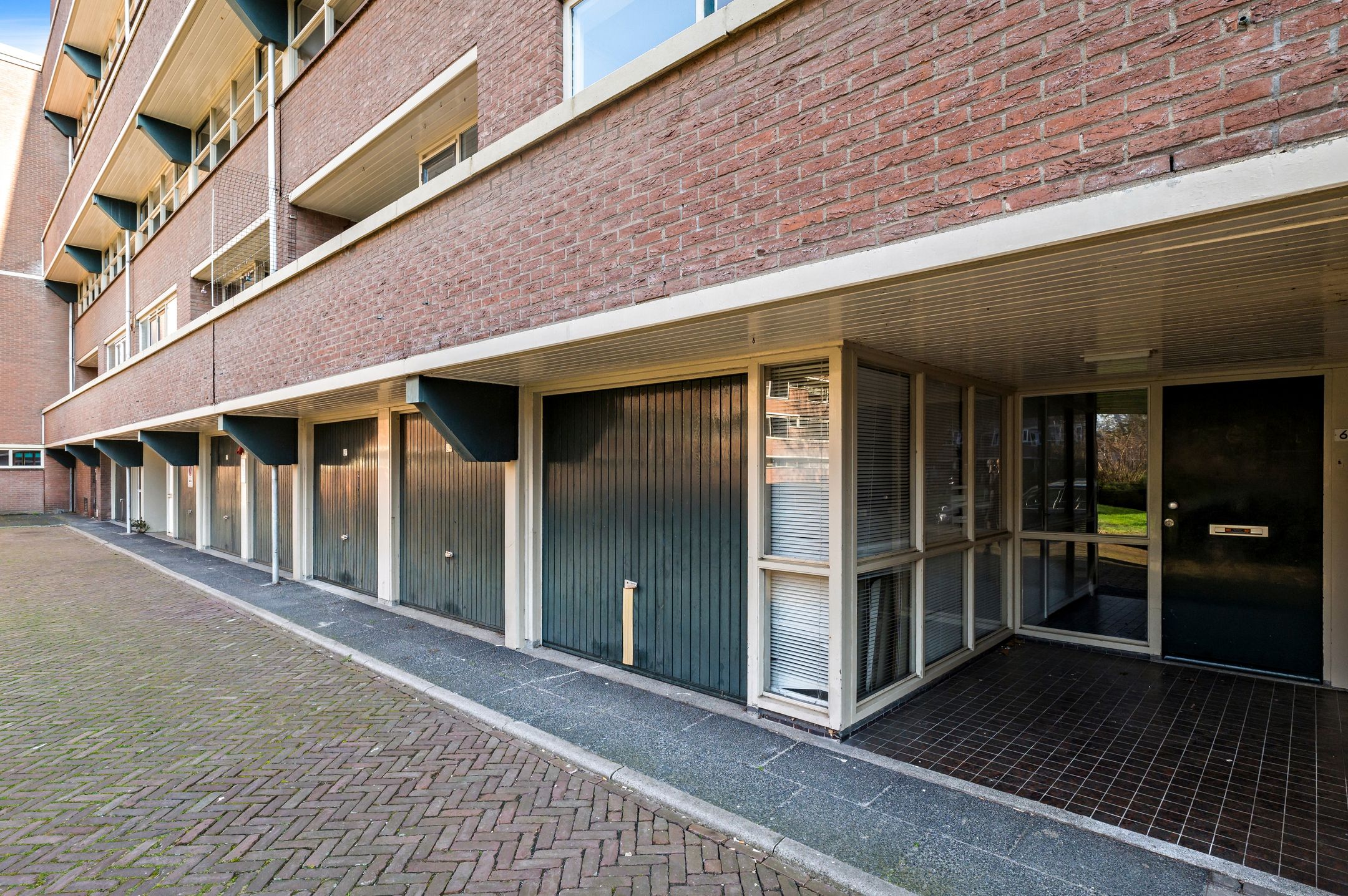 Foto 33 van Lokhorst 6