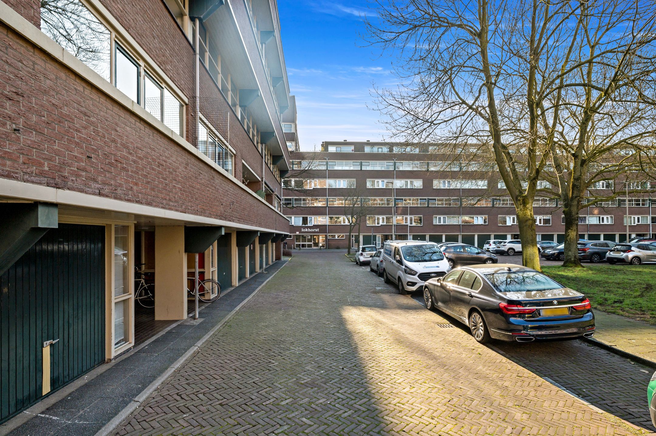 Foto 39 van Lokhorst 6