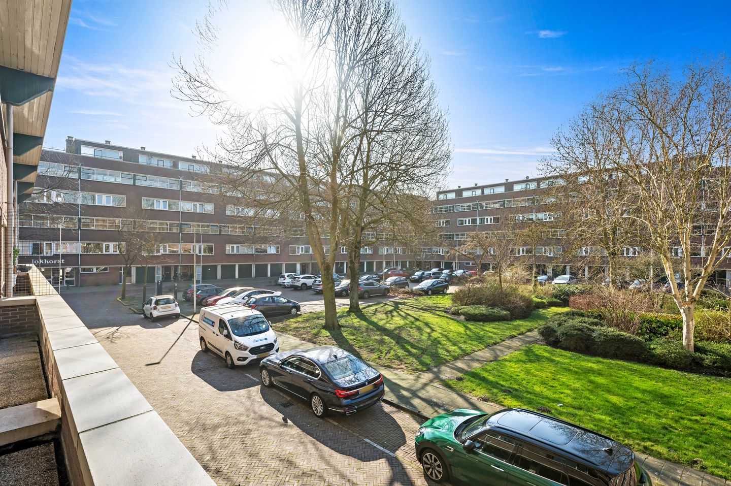 Foto 44 van Lokhorst 6