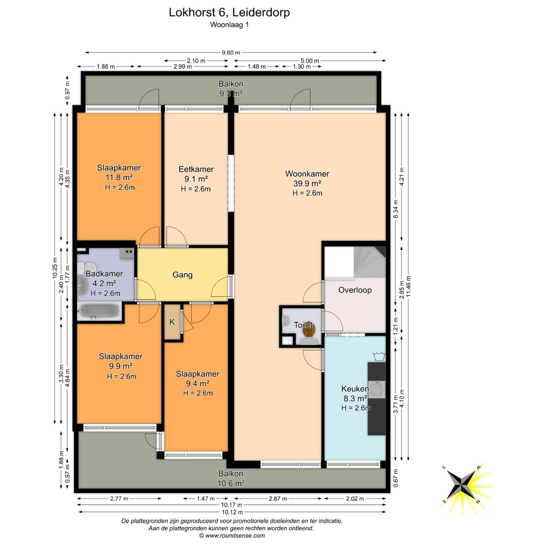 Foto 53 van Lokhorst 6