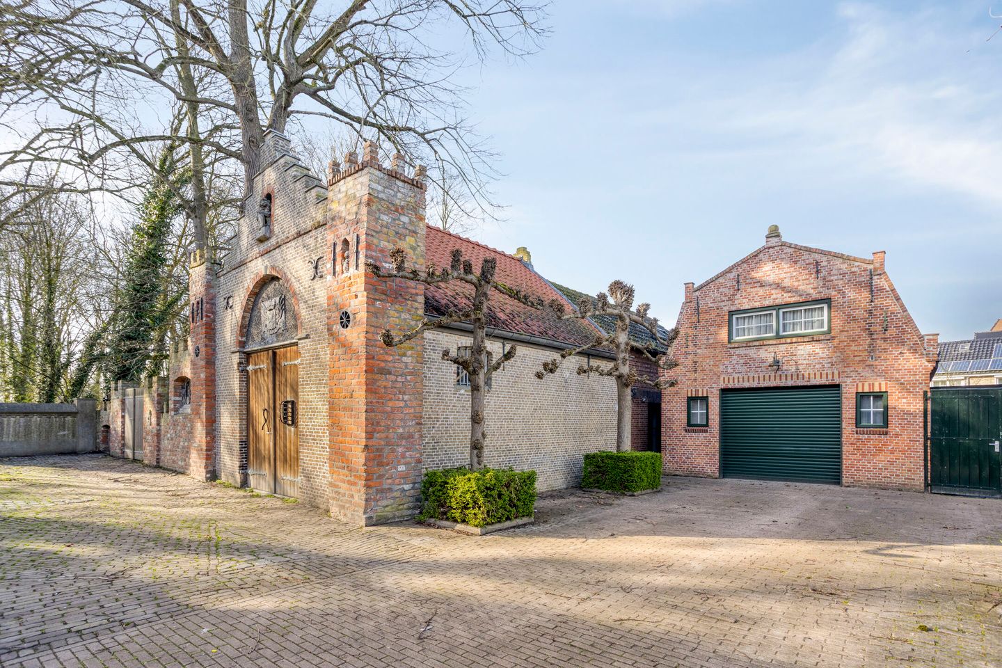 Photo 5 of Hof te Zandeplein 9