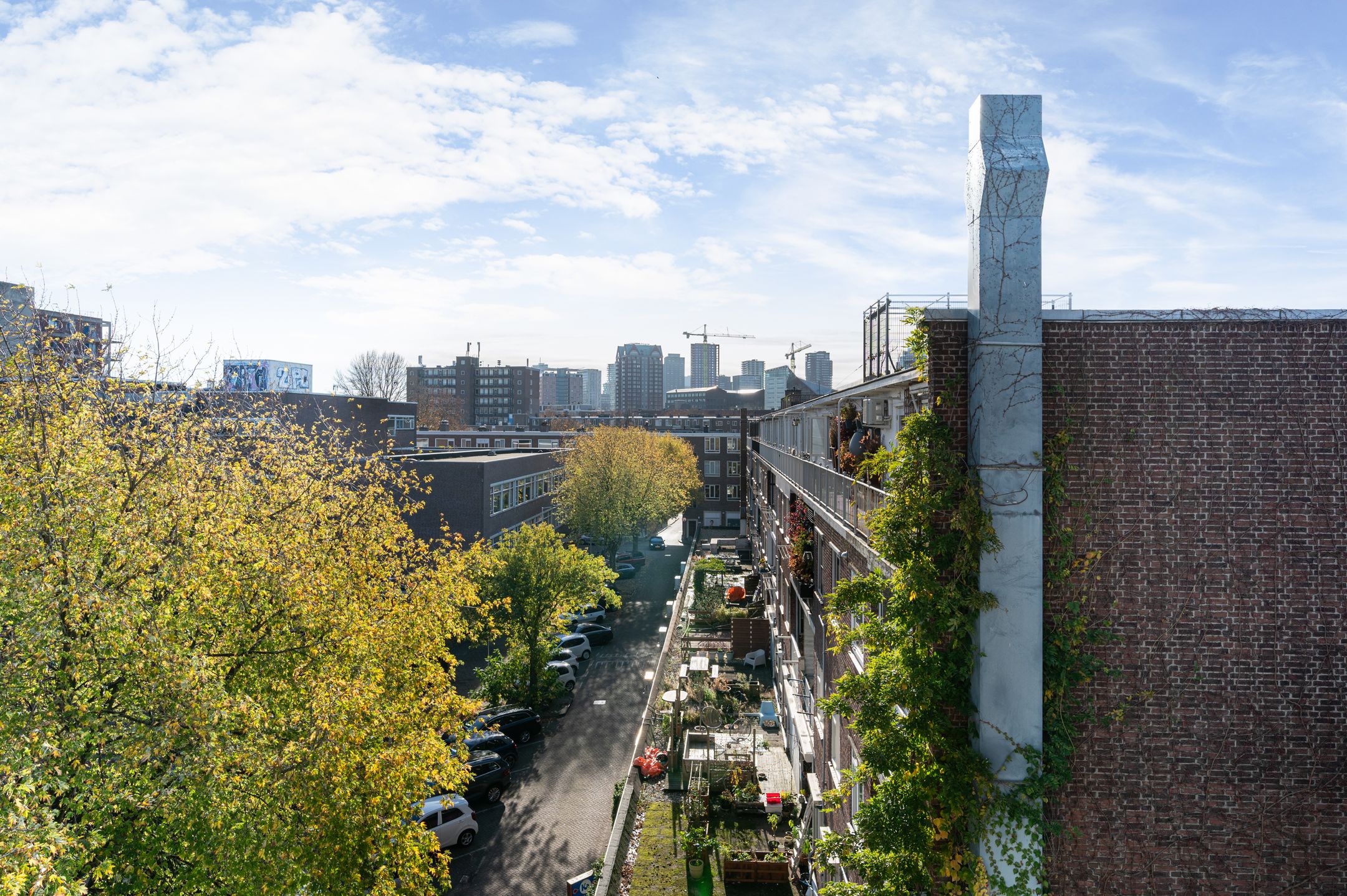 Foto 3 van Admiraal de Ruyterweg 28-E