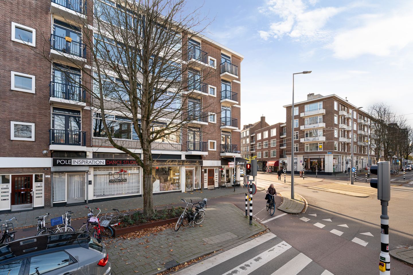 Foto 4 van Admiraal de Ruyterweg 28-E