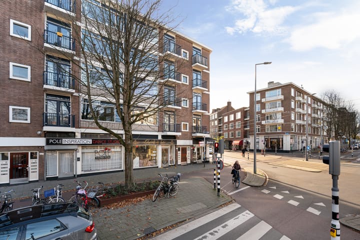 Foto 4 van Admiraal de Ruyterweg 28-E