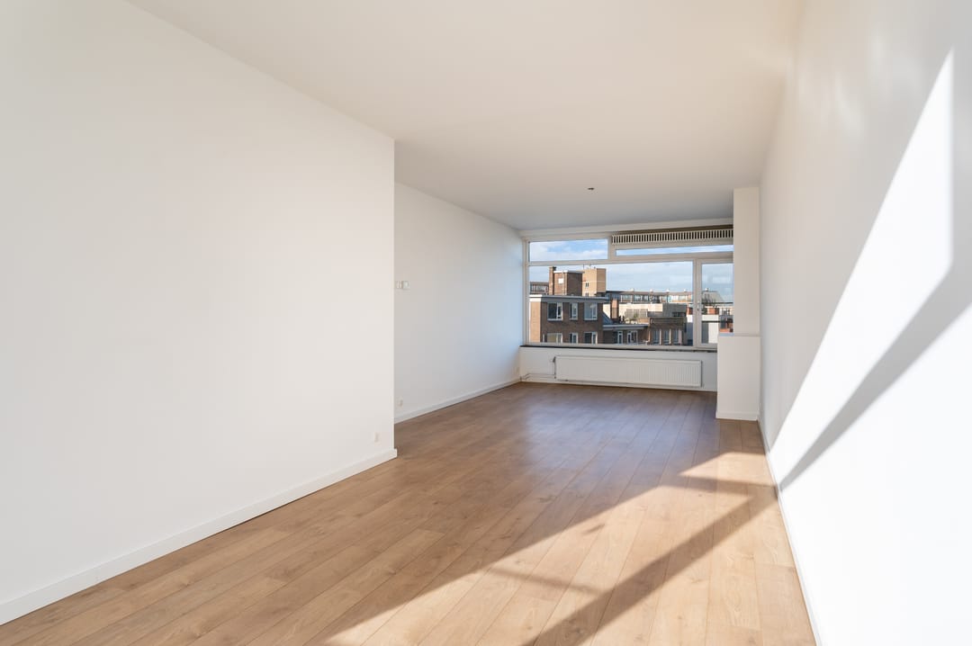 Foto 8 van Admiraal de Ruyterweg 28-E