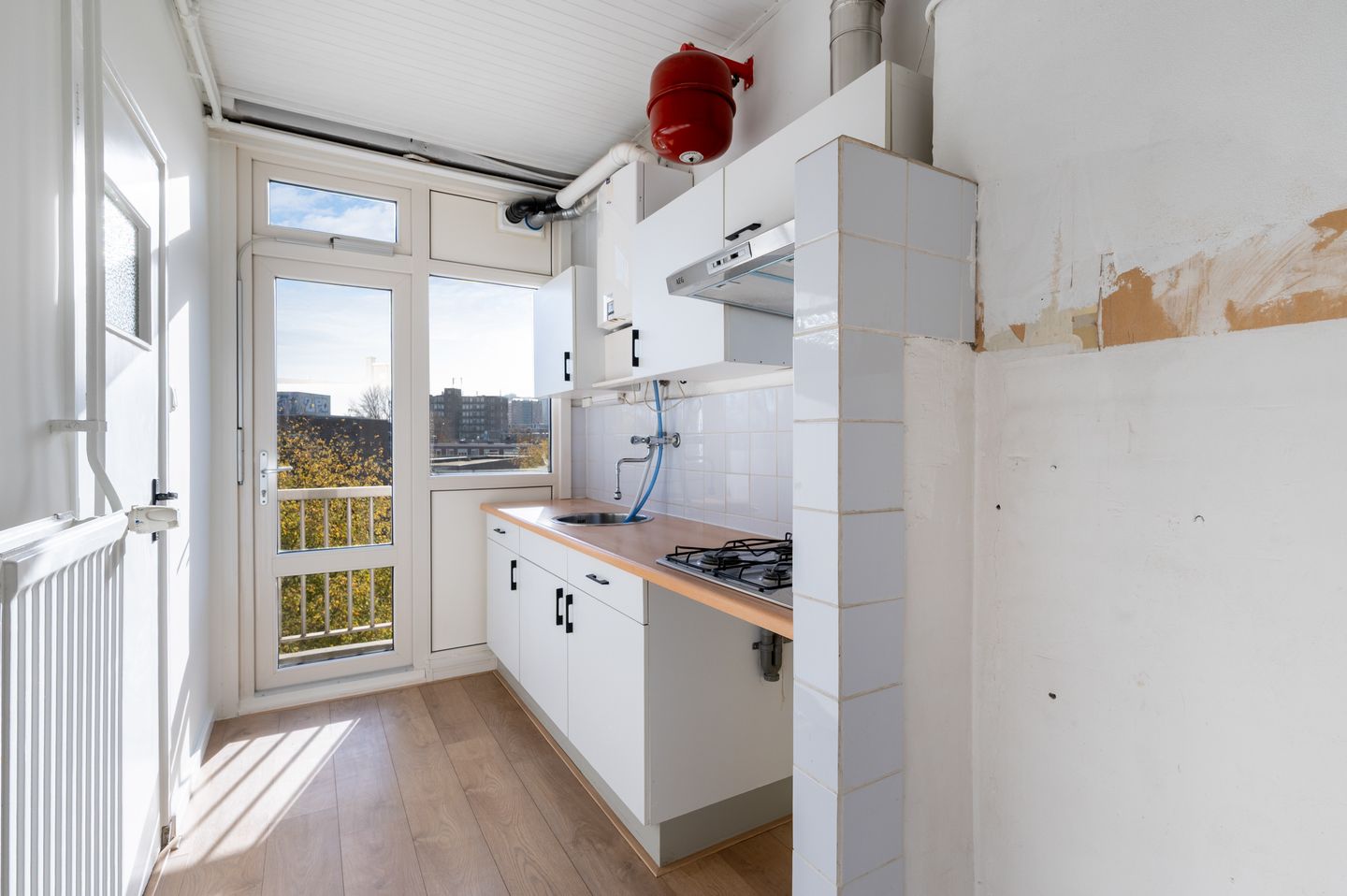 Foto 10 van Admiraal de Ruyterweg 28-E