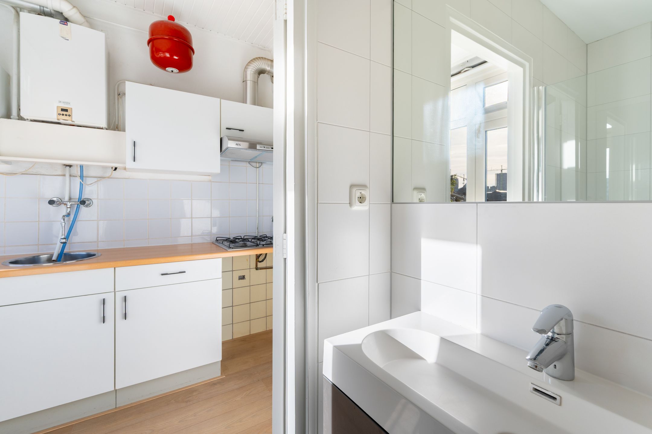 Foto 12 van Admiraal de Ruyterweg 28-E