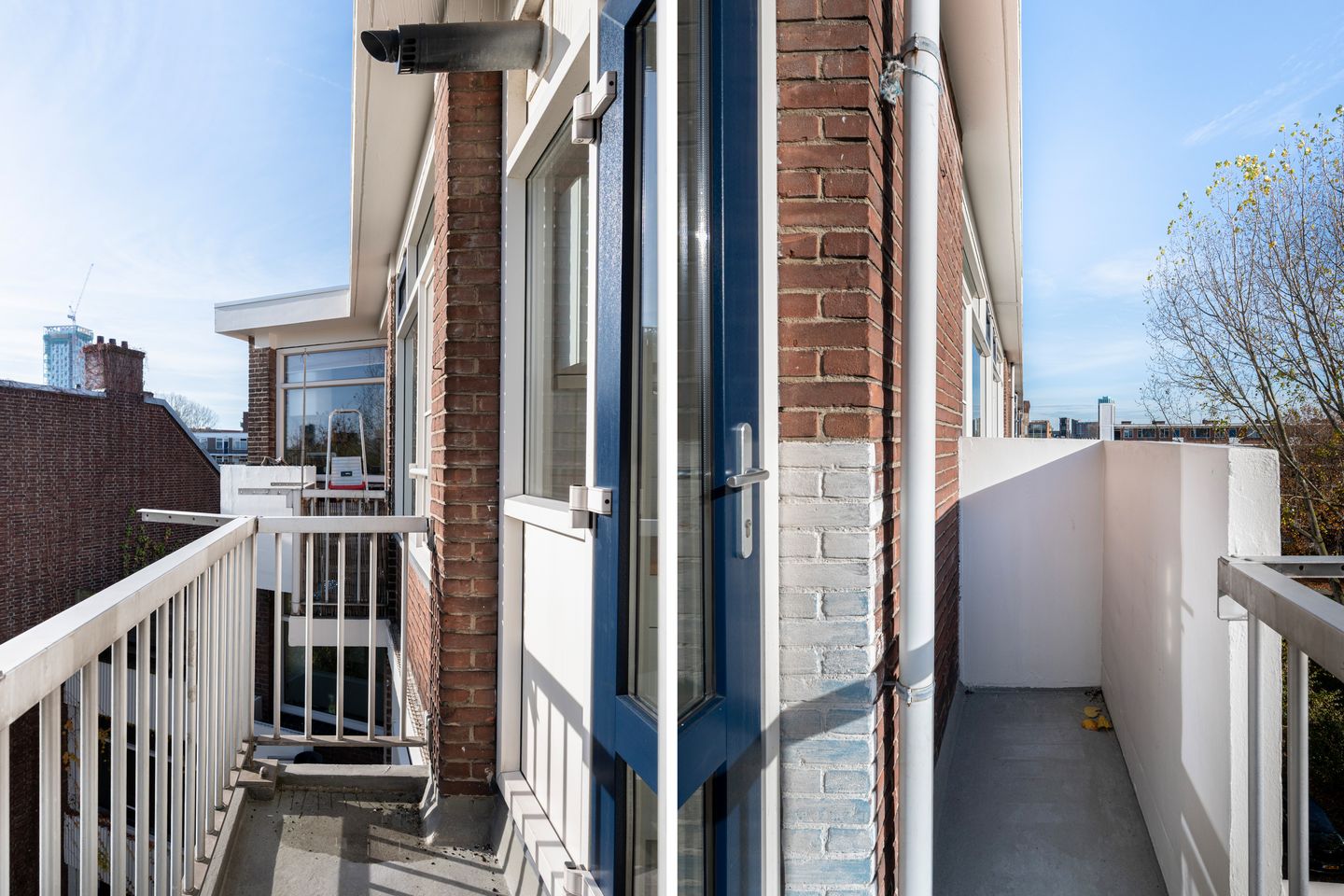 Foto 19 van Admiraal de Ruyterweg 28-E