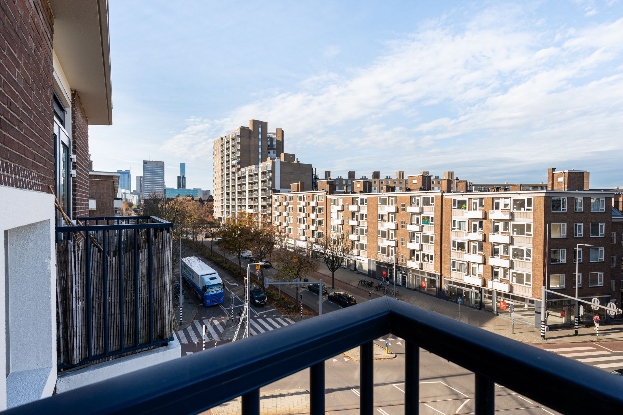 Foto 21 van Admiraal de Ruyterweg 28-E