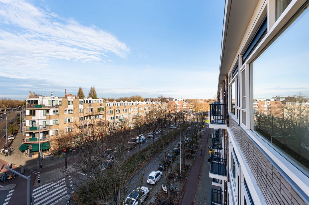 Foto 23 van Admiraal de Ruyterweg 28-E