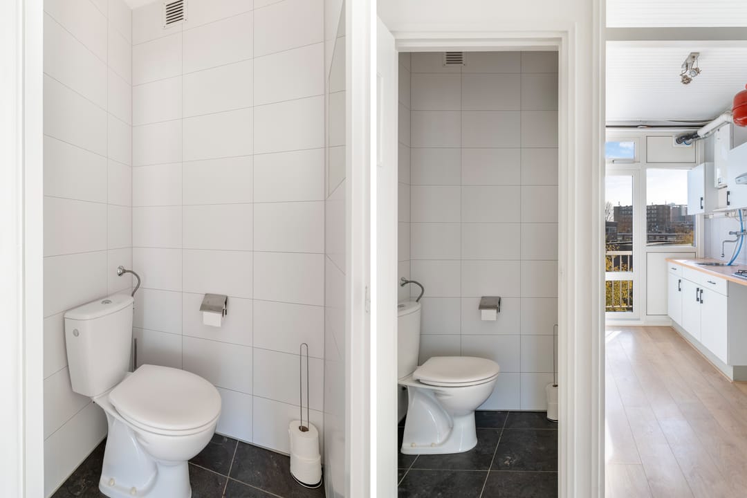 Foto 26 van Admiraal de Ruyterweg 28-E