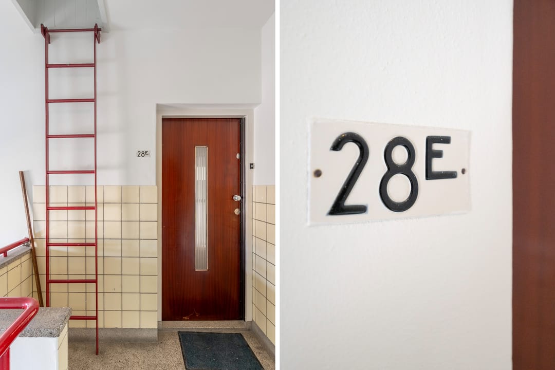 Foto 28 van Admiraal de Ruyterweg 28-E