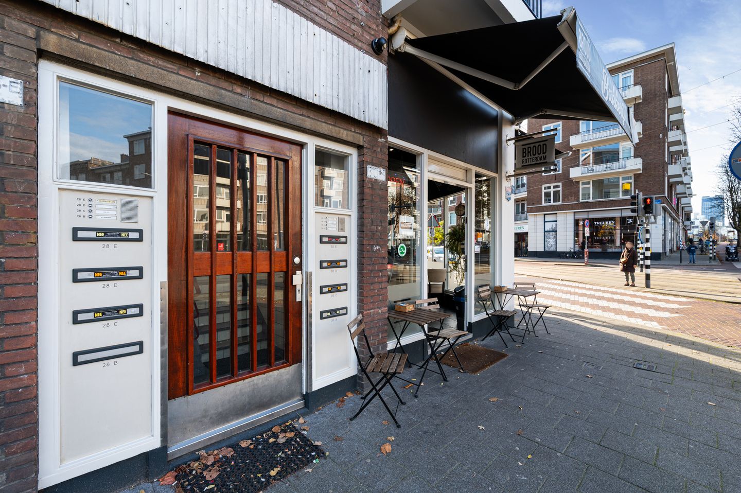 Foto 29 van Admiraal de Ruyterweg 28-E