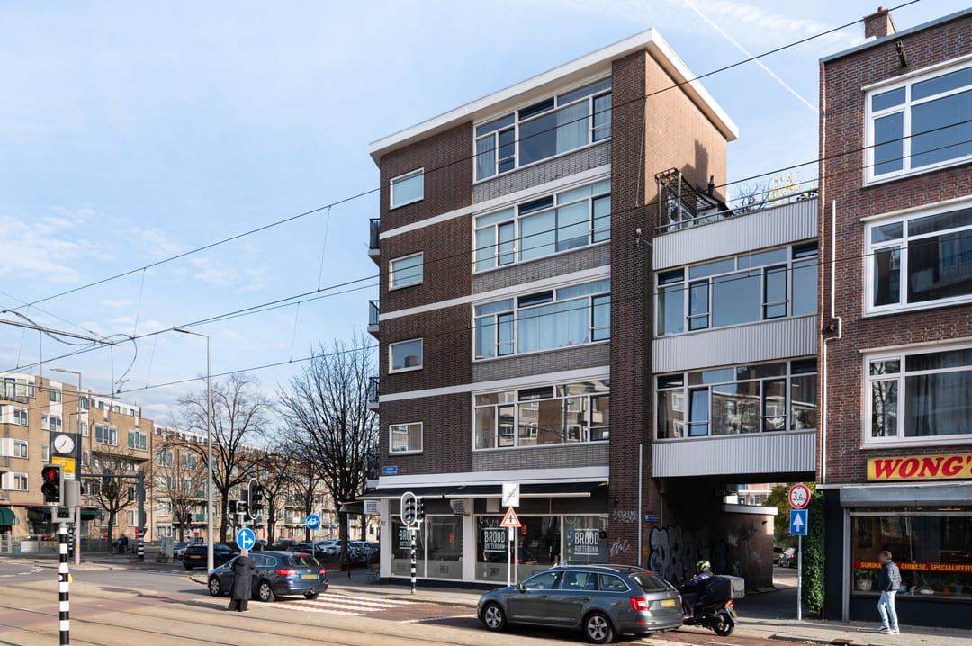 Foto 31 van Admiraal de Ruyterweg 28-E