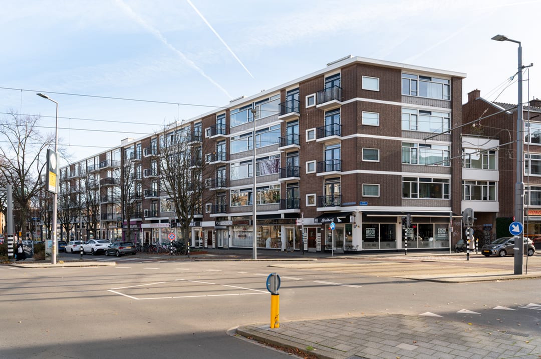 Foto 32 van Admiraal de Ruyterweg 28-E