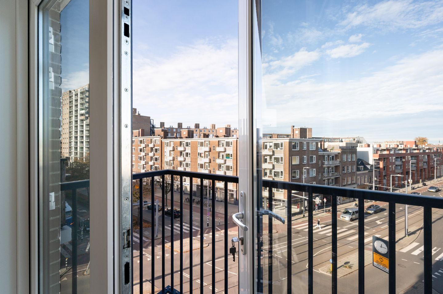 Foto 20 van Admiraal de Ruyterweg 28-E