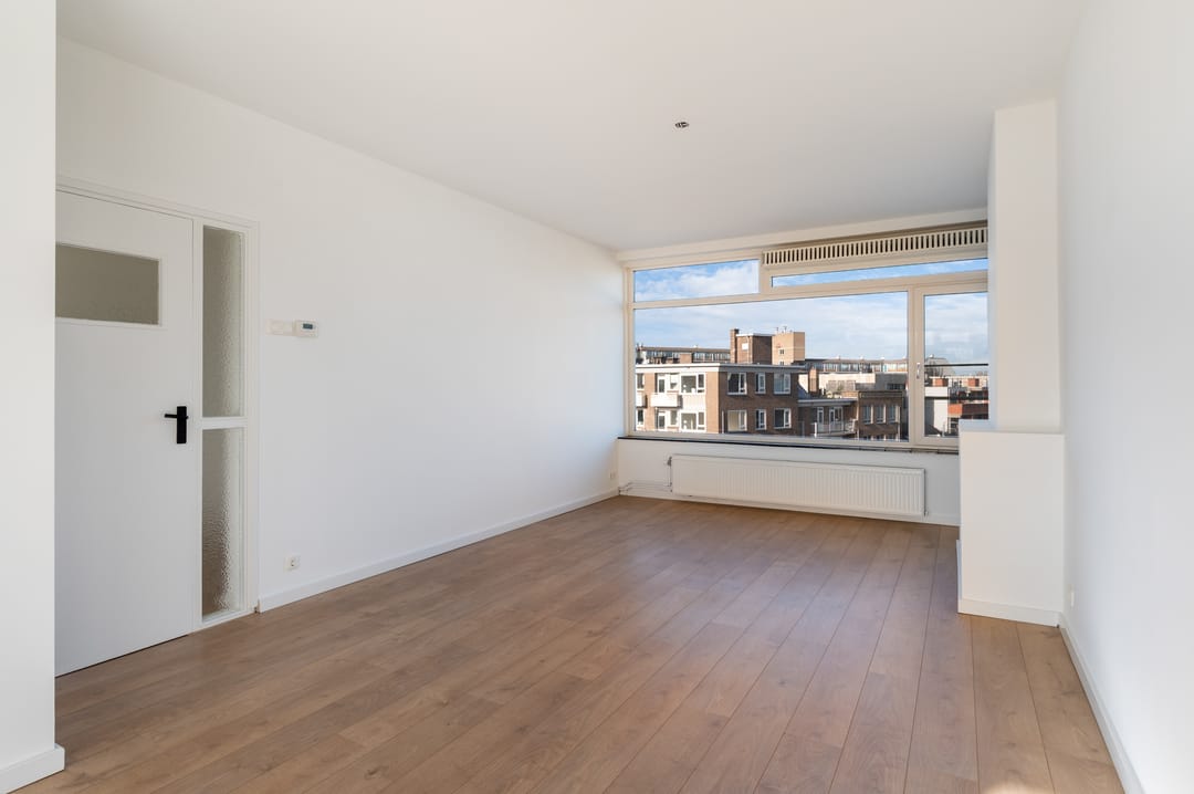 Foto 7 van Admiraal de Ruyterweg 28-E