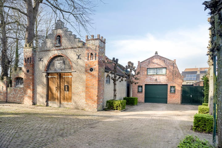 Foto 4 van Hof te Zandeplein 9