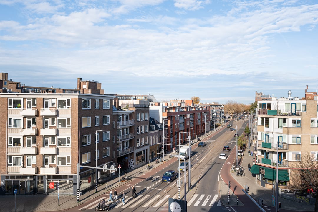 Foto 22 van Admiraal de Ruyterweg 28-E