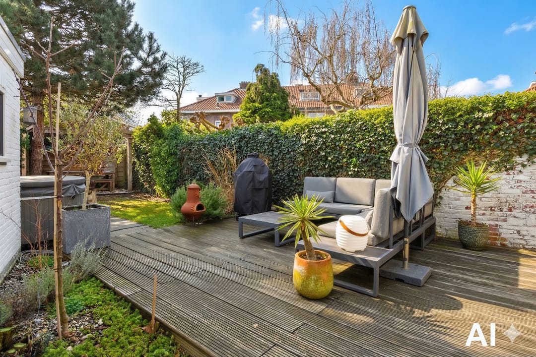 Foto 2 van Papegaailaan 28