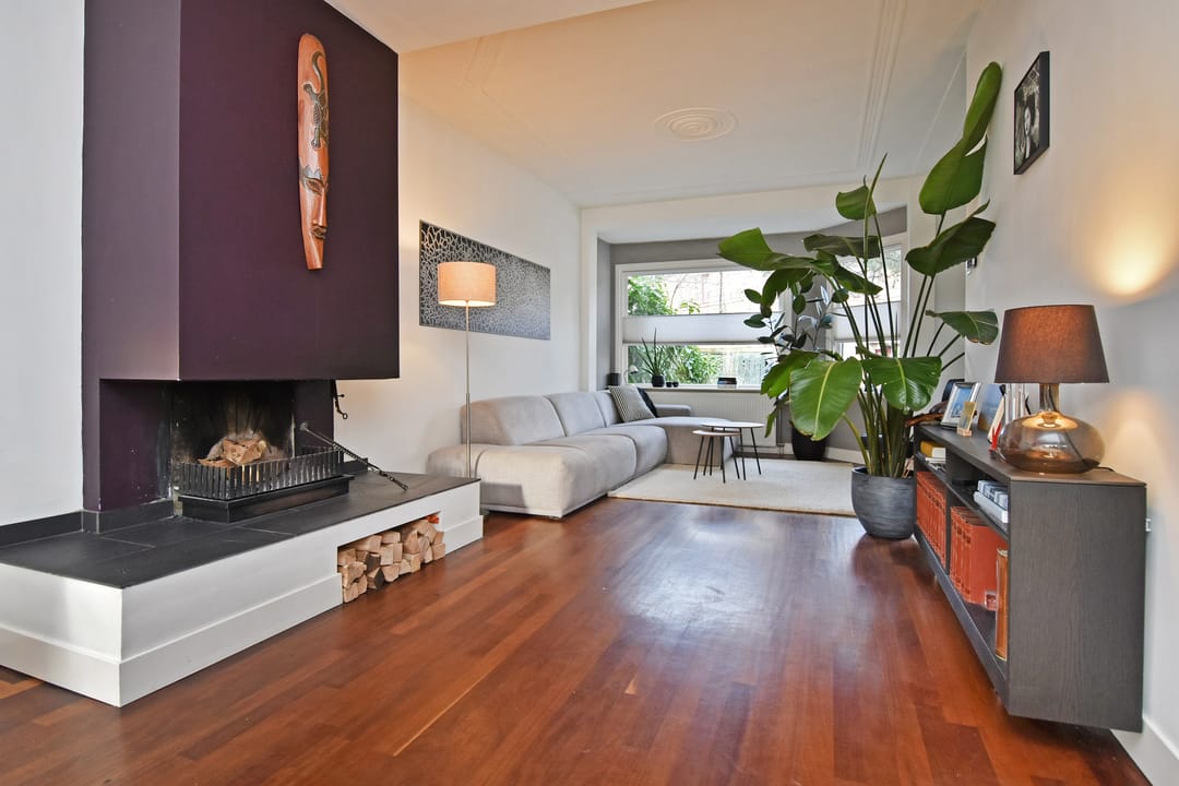 Foto 7 van Papegaailaan 28