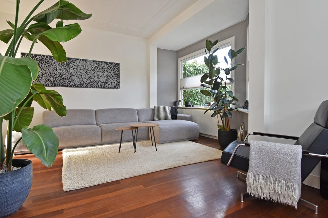 Foto 11 van Papegaailaan 28