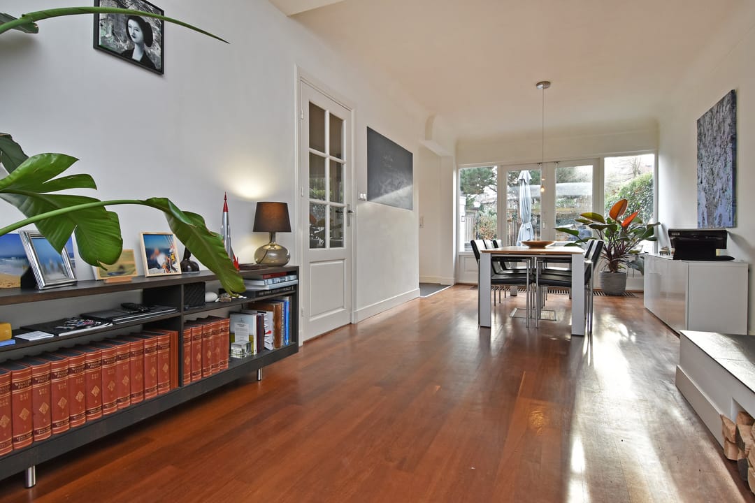 Foto 16 van Papegaailaan 28