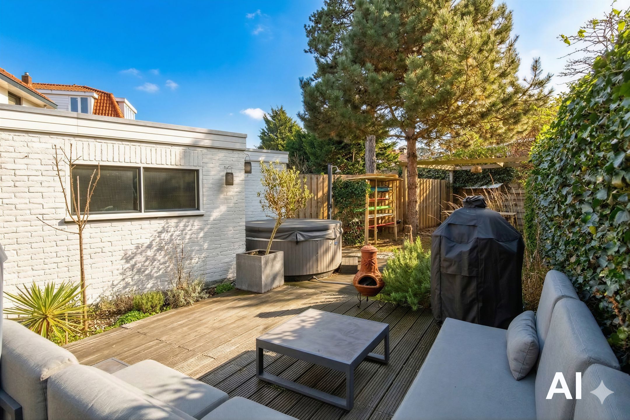 Foto 21 van Papegaailaan 28