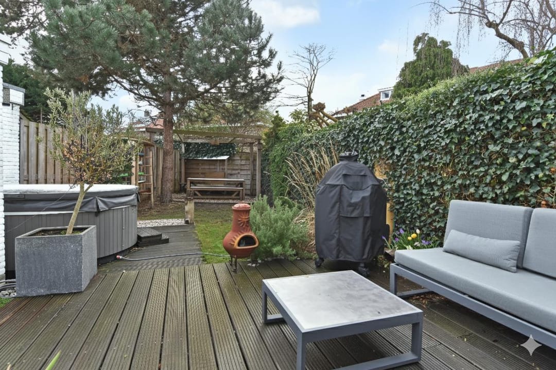 Foto 22 van Papegaailaan 28