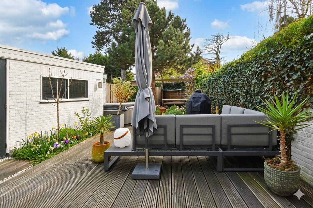 Foto 23 van Papegaailaan 28