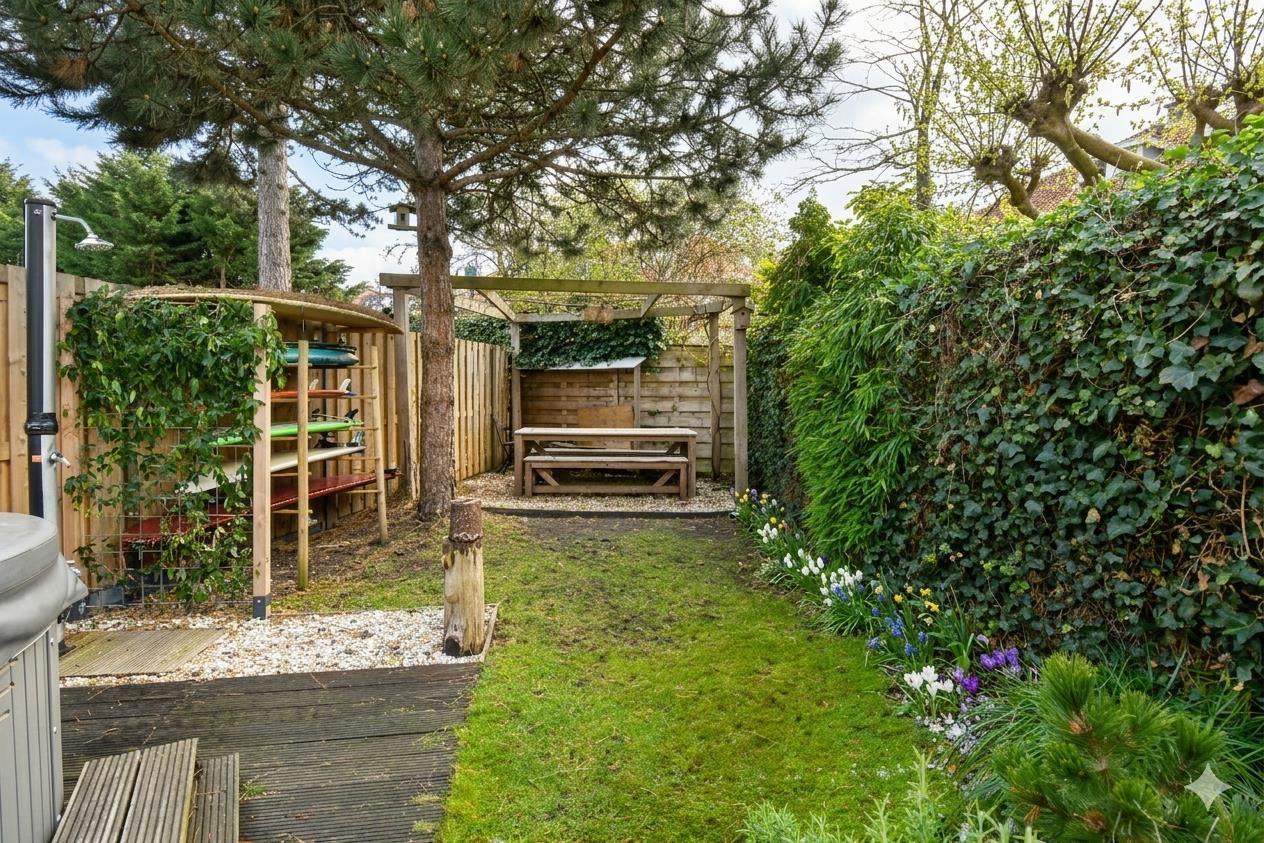 Foto 24 van Papegaailaan 28