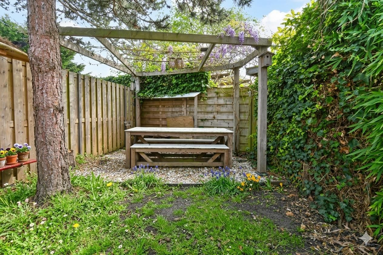 Foto 25 van Papegaailaan 28