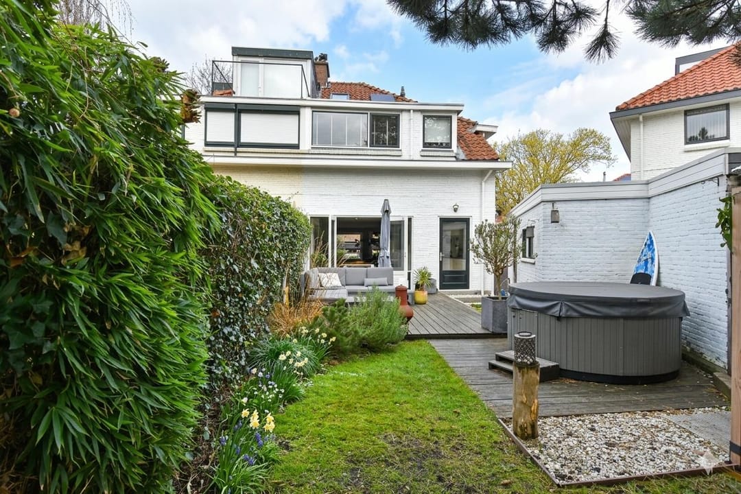 Foto 26 van Papegaailaan 28