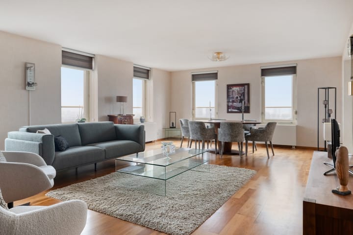 Foto 2 van Rossinistraat 168