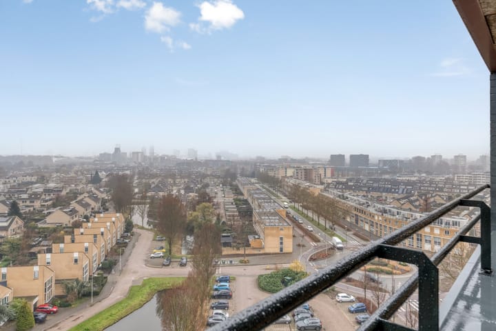 Foto 4 van Rossinistraat 168