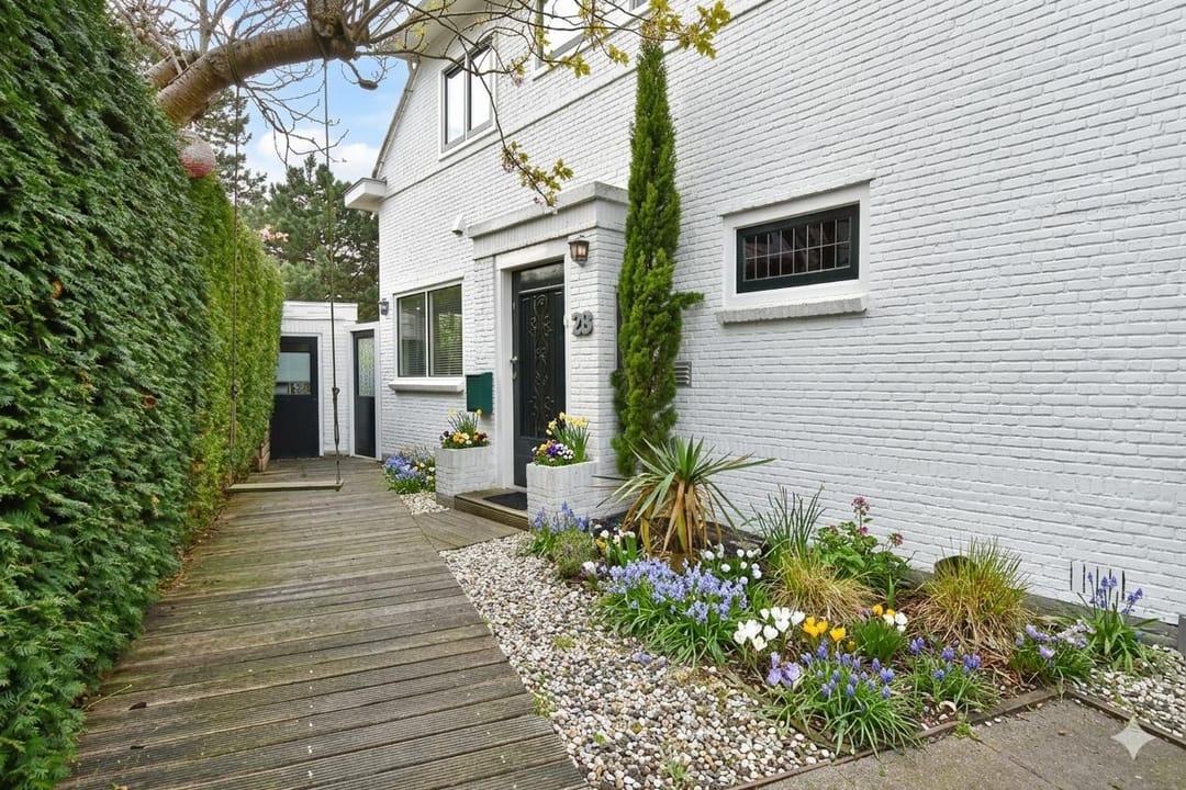 Foto 56 van Papegaailaan 28