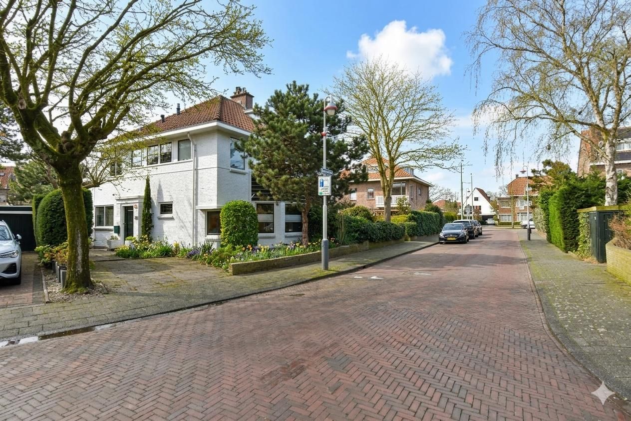 Foto 57 van Papegaailaan 28