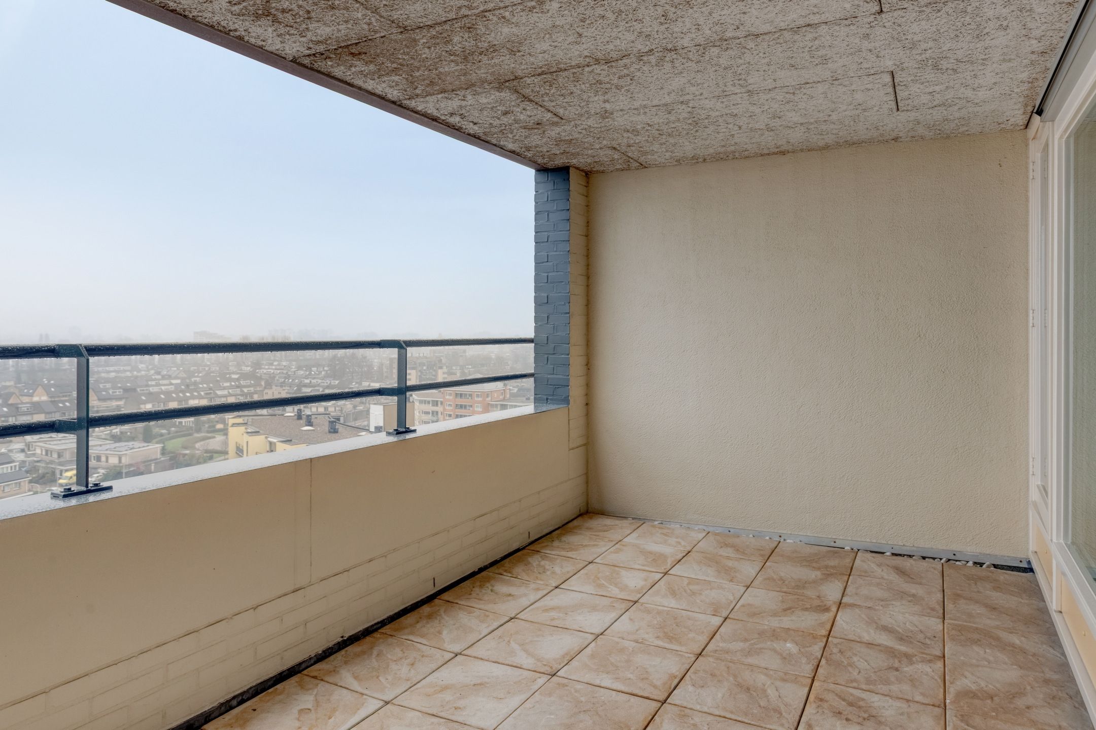Unique apartment with two large terraces and stunning views — 20
