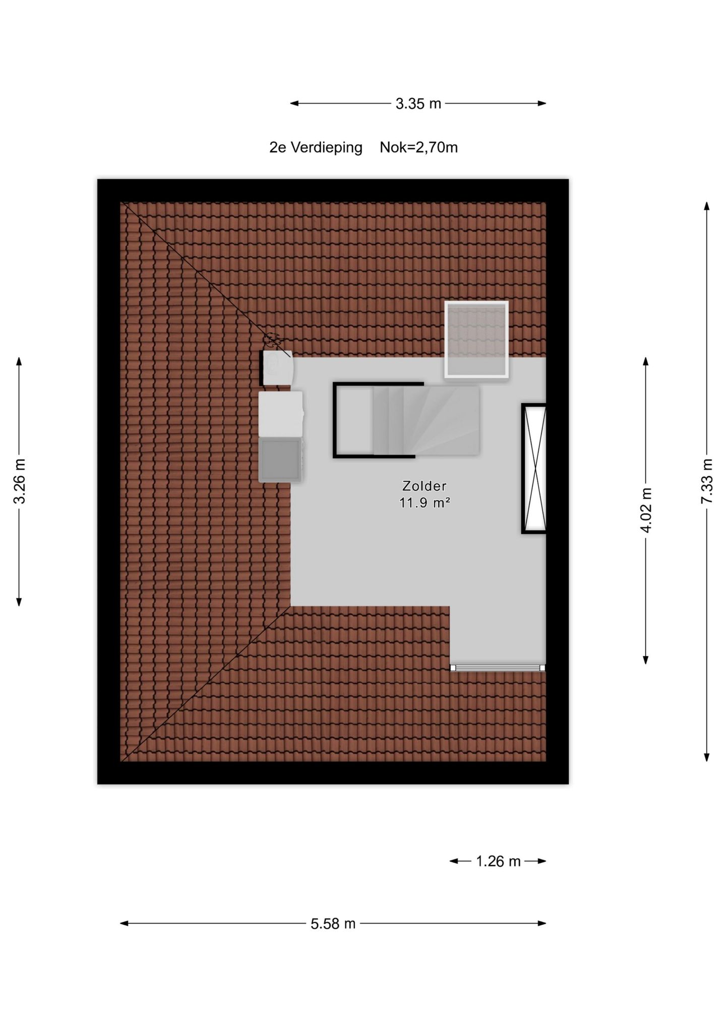 Foto 65 van Papegaailaan 28